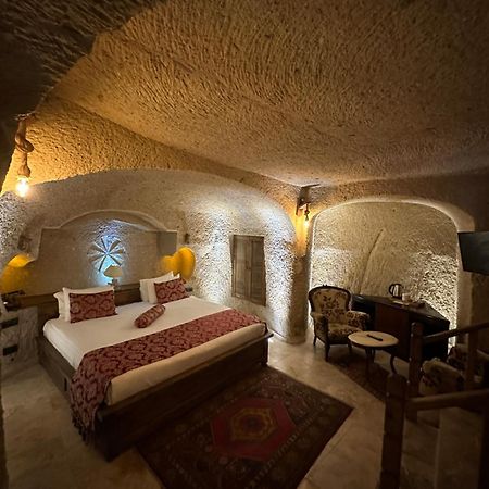 Ortahisar Cave Hotel Εξωτερικό φωτογραφία