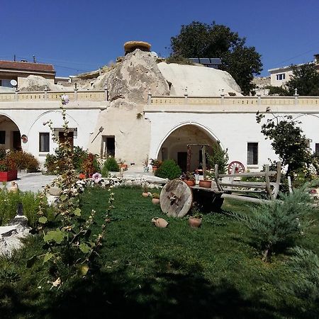 Ortahisar Cave Hotel Εξωτερικό φωτογραφία