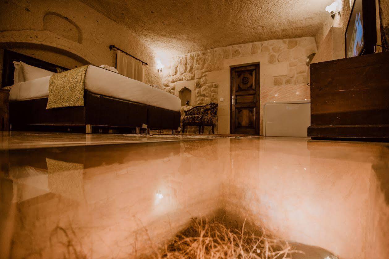 Ortahisar Cave Hotel Εξωτερικό φωτογραφία