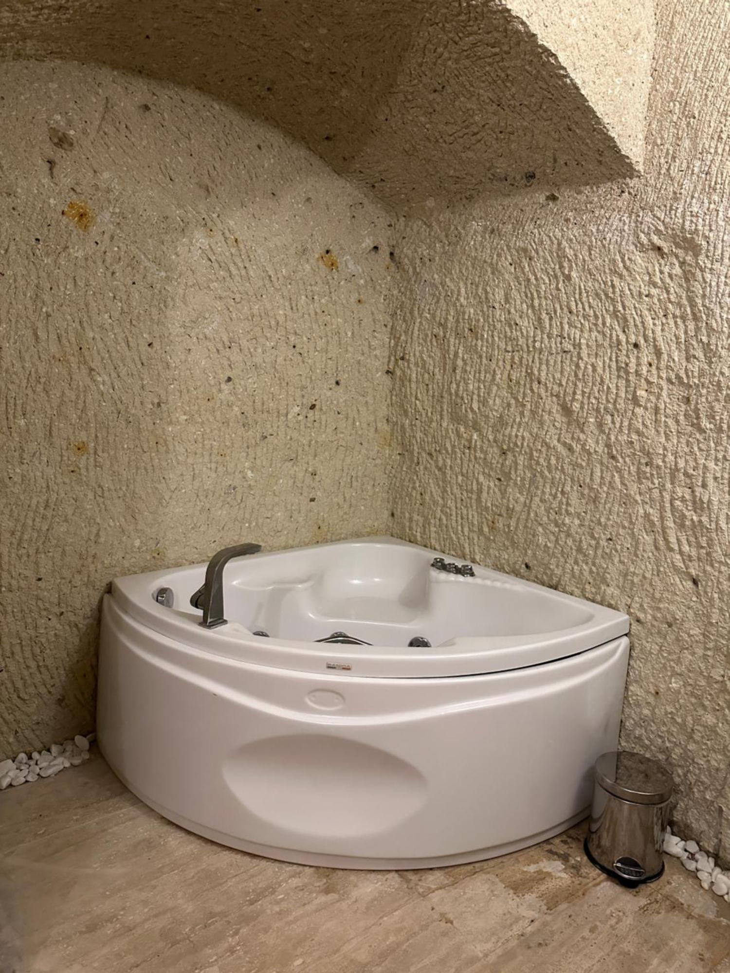Ortahisar Cave Hotel Εξωτερικό φωτογραφία
