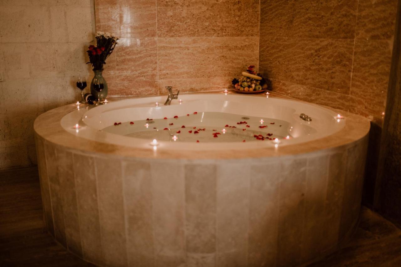 Ortahisar Cave Hotel Εξωτερικό φωτογραφία